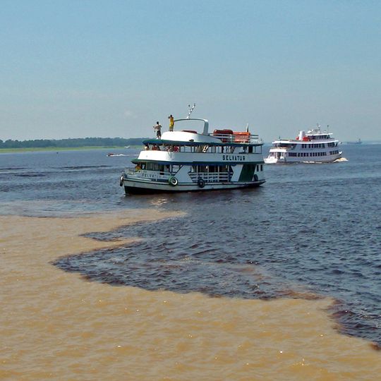 Solimões