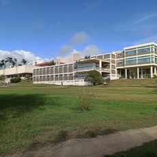 Museu Municipal Santos Rocha
