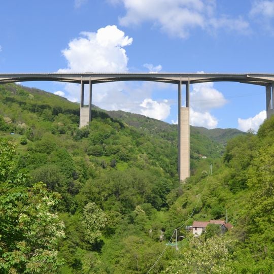 Viadotto Gorsexio
