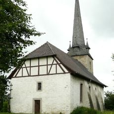 St. Cäcilie
