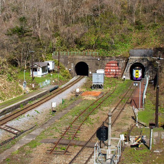 Koboro Station