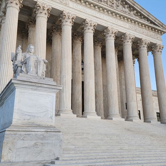 Minnesota Supreme Court