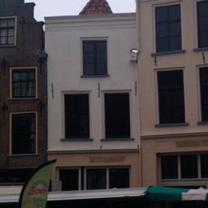 Groenmarkt 33, Zutphen