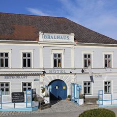 Brauhaus, Weitra