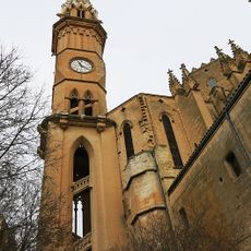 Campanar dels Dolors