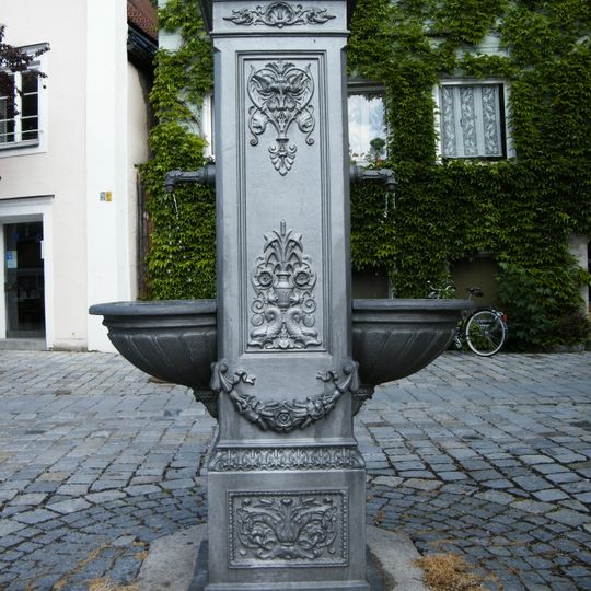 Brunnen