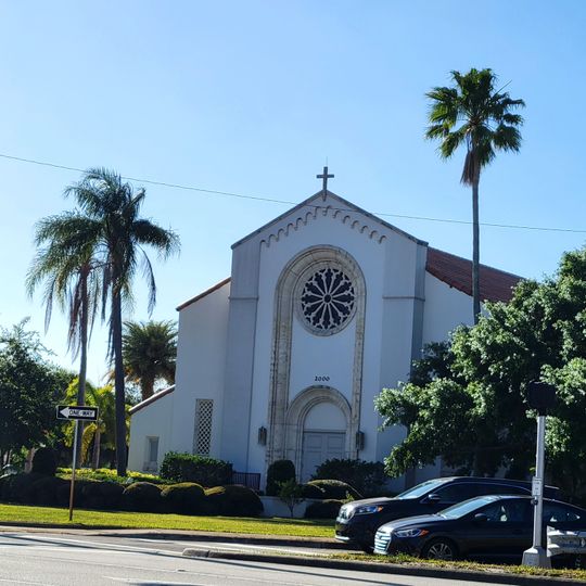 St. Helen Catholic Church