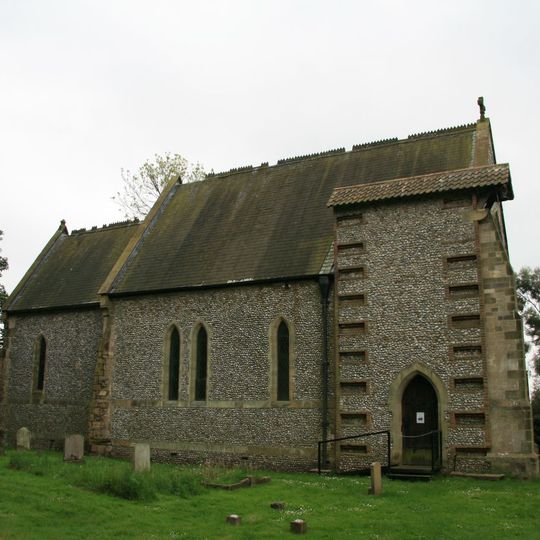 Church of St Margaret