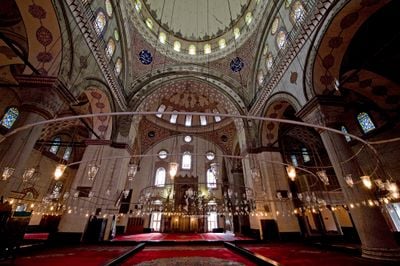 Interior 1