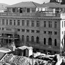 Brisbane Dental Hospital and College