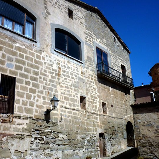 Sant Martí de la Morana