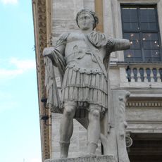 Costantino II