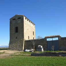 La Torre d'en Carlos
