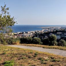 Parc d'Estienne-d'Orves