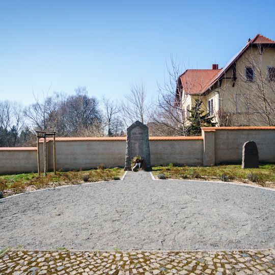 Gefallenendenkmal Altenhain