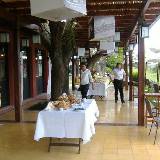 La Campiña de San Pedro