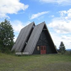 Nordseter fjellkirke