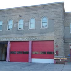 Engine Company 2 Fire Station