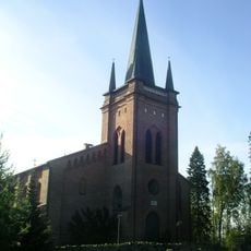 Somero Church