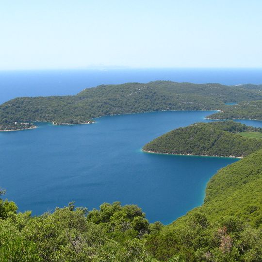 Mljet Nacionalni Park