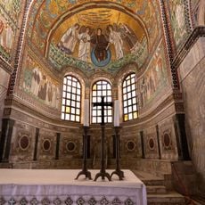 Sant'Apollinare in Veclo