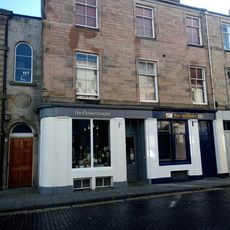 Kelso, 17, 19 Woodmarket