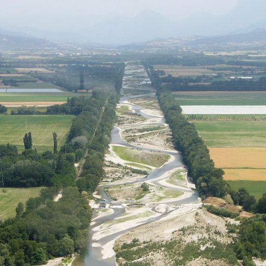 Ramières Du Val De Drôme