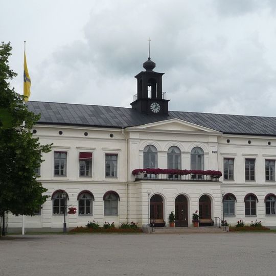 Köping Municipality