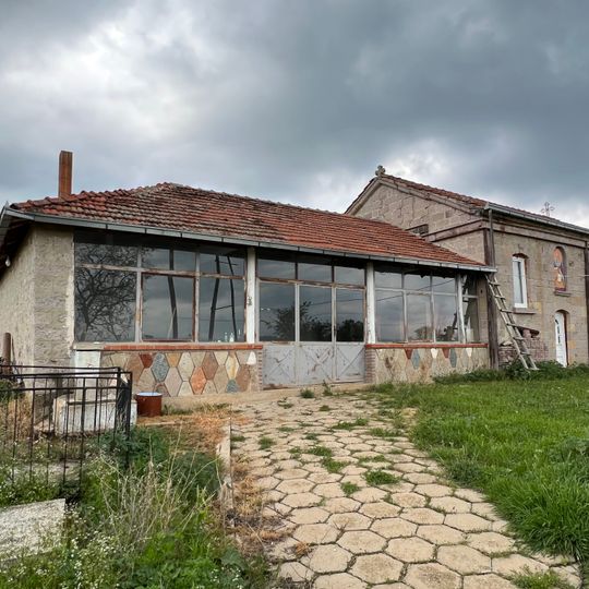 Црква „Св. Еремија“ - Долни Стубол