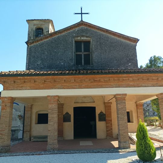 Chiesa di Sant'Eufemia