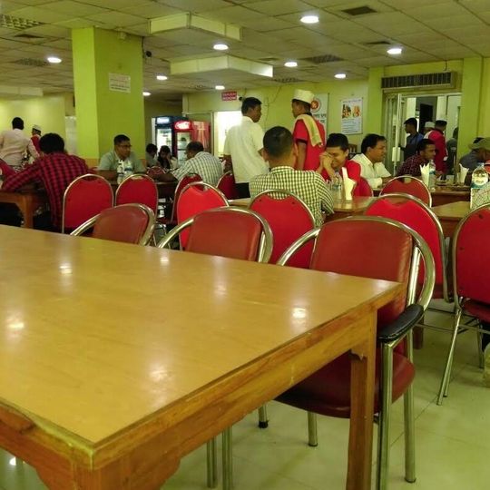 Star Kabab & Restaurant