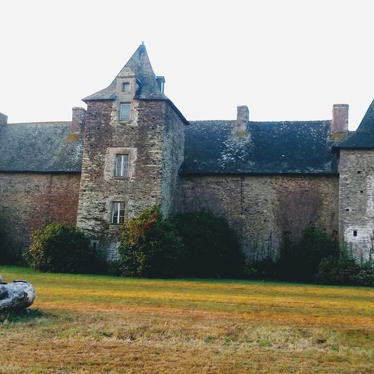 Manoir de Boyac