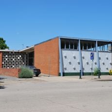 Shire of Benalla offices
