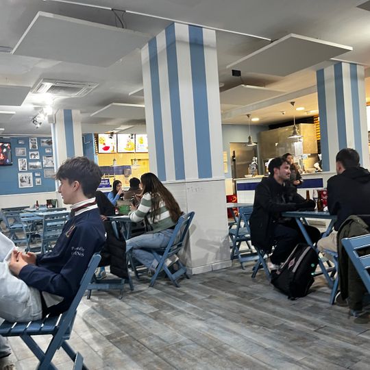 Cerveceria La Surena