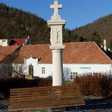 Bildstock Manigfallerkreuz