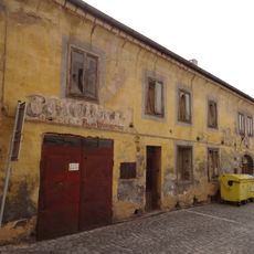 Žižkova 64 (Stříbro)