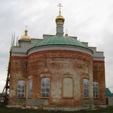 Церковь Рождества Христова (Поддубровка)