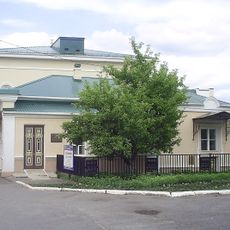 The Museum of One Painting named after G. V. Myasnikov