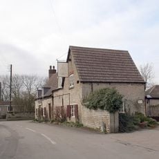 Houblon Arms Public House