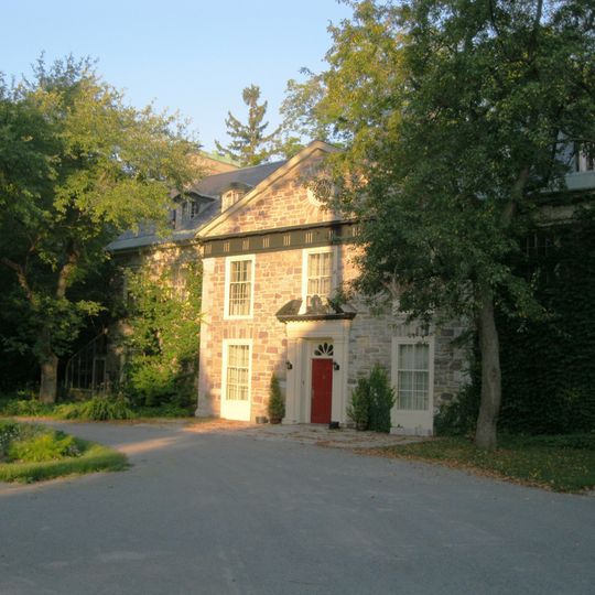 Maison Mary-Dorothy-Molson