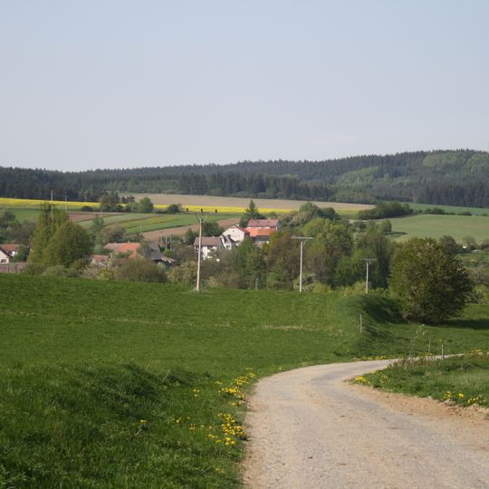 Štěměchy