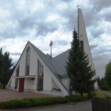 Chapel of the Assumption