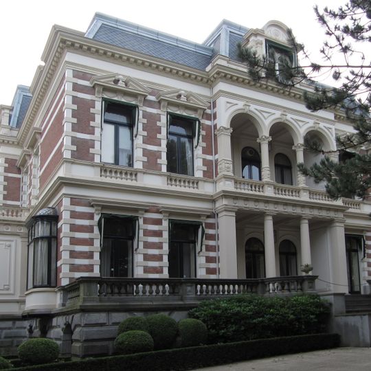 Villa Olanda