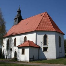 Dorfkirche Brünn/Thür.