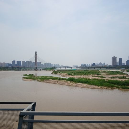 Wei River