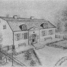 Loviseberg