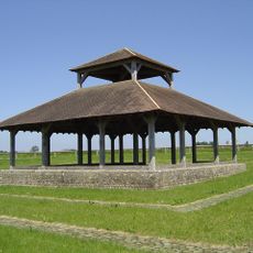 Site archéologique d'Oisseau-le-Petit
