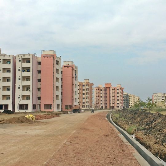 Rajiv Gandhi University of Knowledge Technologies