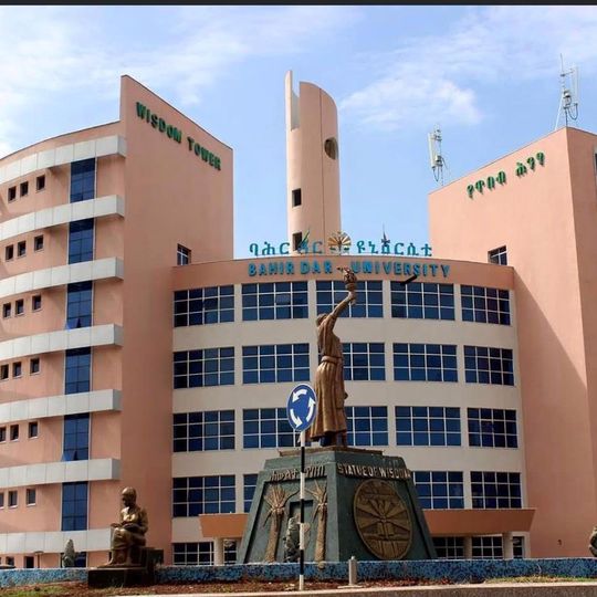 Bahir Dar University