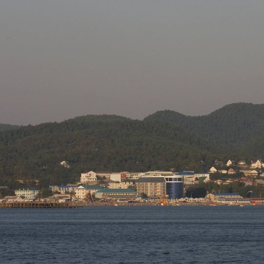 Lermontovo